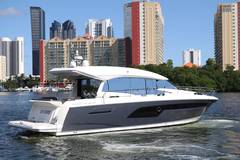 2017 PRESTIGE "INTERMARINE TRADE" photo 9