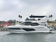 2018 SUNSEEKER Manhattan "TIME" photo 2
