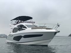 2018 SUNSEEKER Manhattan "TIME" photo 3