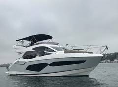 2018 SUNSEEKER Manhattan "TIME" photo 4