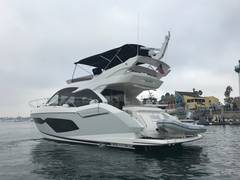 2018 SUNSEEKER Manhattan "TIME" photo 5