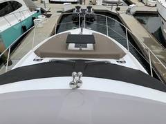 2018 SUNSEEKER Manhattan "TIME" photo 8