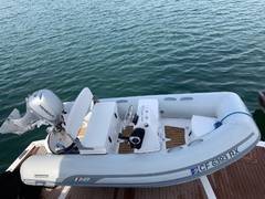 2018 SUNSEEKER Manhattan "TIME" photo 9