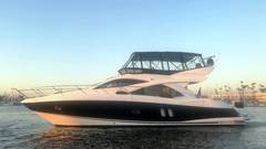 2006 SUNSEEKER Manhattan "TWO SUNZ" photo 1