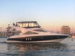 2006 SUNSEEKER Manhattan "TWO SUNZ" photo 2