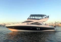 2006 SUNSEEKER Manhattan "TWO SUNZ" photo 3