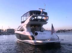 2006 SUNSEEKER Manhattan "TWO SUNZ" photo 4