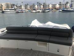 2006 SUNSEEKER Manhattan "TWO SUNZ" photo 5
