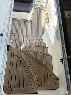 2006 SUNSEEKER Manhattan "TWO SUNZ" photo 7