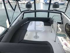 2006 SUNSEEKER Manhattan "TWO SUNZ" photo 9