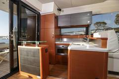 2012 PRESTIGE 500 S "-" photo 4