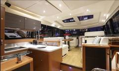 2012 PRESTIGE 500 S "-" photo 5