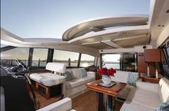 2012 PRESTIGE 500 S "-" photo 6