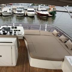 2014 PRESTIGE 500 "L'ETOILE" photo 7