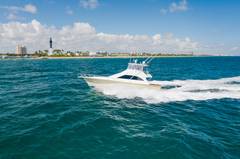 2000 OCEAN YACHTS "SEA SEA" photo 8