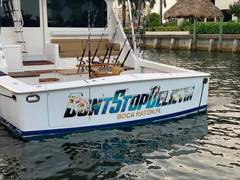 2006 VIKING CONVERTIBLE "DON'T STOP BELIEVIN" photo 6