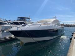 2017 SUNSEEKER Predator "PIECE OF SHIP" photo 1