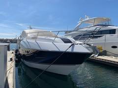 2017 SUNSEEKER Predator "PIECE OF SHIP" photo 2