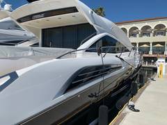 2017 SUNSEEKER Predator "PIECE OF SHIP" photo 3