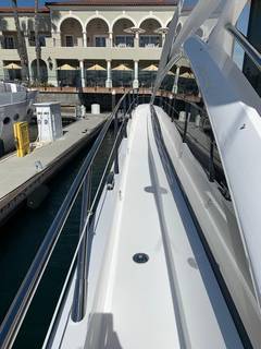 2017 SUNSEEKER Predator "PIECE OF SHIP" photo 4