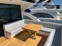 2017 SUNSEEKER Predator "PIECE OF SHIP" photo 5