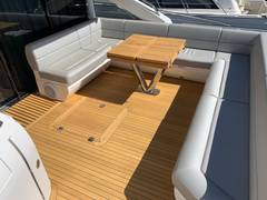 2017 SUNSEEKER Predator "PIECE OF SHIP" photo 6