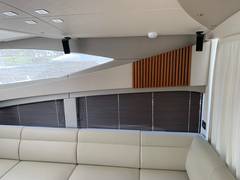 2017 SUNSEEKER Predator "PIECE OF SHIP" photo 9