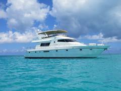 1994 VITECH Motor Yacht "SANITY" photo 3