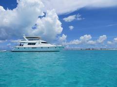 1994 VITECH Motor Yacht "SANITY" photo 4