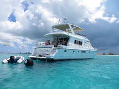 1994 VITECH Motor Yacht "SANITY" photo 7