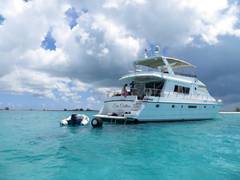 1994 VITECH Motor Yacht "SANITY" photo 8