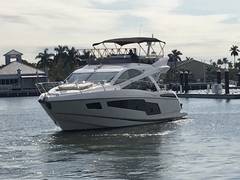 2015 SUNSEEKER Manhattan 55 "SPLASH" photo 2