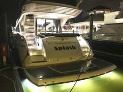 2015 SUNSEEKER Manhattan 55 "SPLASH" photo 6