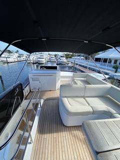 2015 SUNSEEKER Manhattan 55 "SPLASH" photo 7