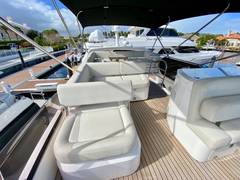 2015 SUNSEEKER Manhattan 55 "SPLASH" photo 8