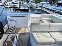 2015 SUNSEEKER Manhattan 55 "SPLASH" photo 9