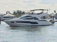 2015 SUNSEEKER Manhattan 55 "SPLASH" photo 1