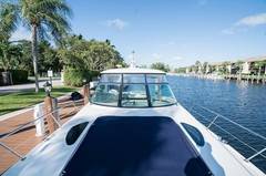 2004 SEA RAY 500 Sundancer "BLUE HEAVEN" photo 6