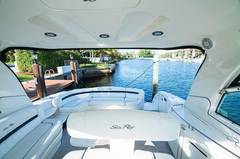 2004 SEA RAY 500 Sundancer "BLUE HEAVEN" photo 8