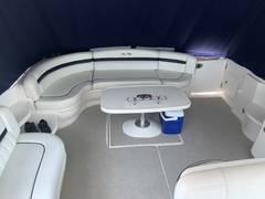 2004 SEA RAY 500 Sundancer "BLUE HEAVEN" photo 9