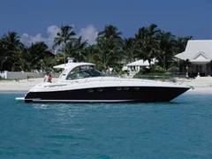 2004 SEA RAY 500 Sundancer "BLUE HEAVEN" photo 4