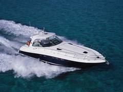 2004 SEA RAY 500 Sundancer "BLUE HEAVEN" photo 5