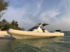 2019 SACS MARINE Strider 11 "SACS STRIDER 11" photo 1
