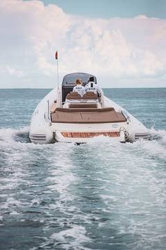 2019 SACS MARINE Strider 11 "SACS STRIDER 11" photo 7