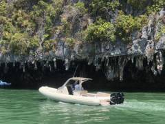 2019 SACS MARINE Strider 11 "SACS STRIDER 11" photo 9