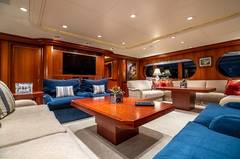 1992 FEADSHIP 140 Trideck "NEVER ENOUGH" photo 4