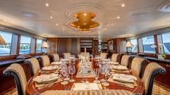 1992 FEADSHIP 140 Trideck "NEVER ENOUGH" photo 6