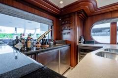 1992 FEADSHIP 140 Trideck "NEVER ENOUGH" photo 7