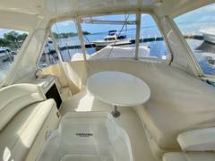 2004 CARVER 450 Voyager-Stabilized "SUGAR DADDY" photo 6