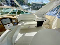 2004 CARVER 450 Voyager-Stabilized "SUGAR DADDY" photo 7